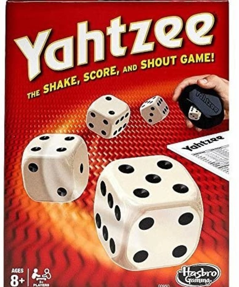 Yahtzee
