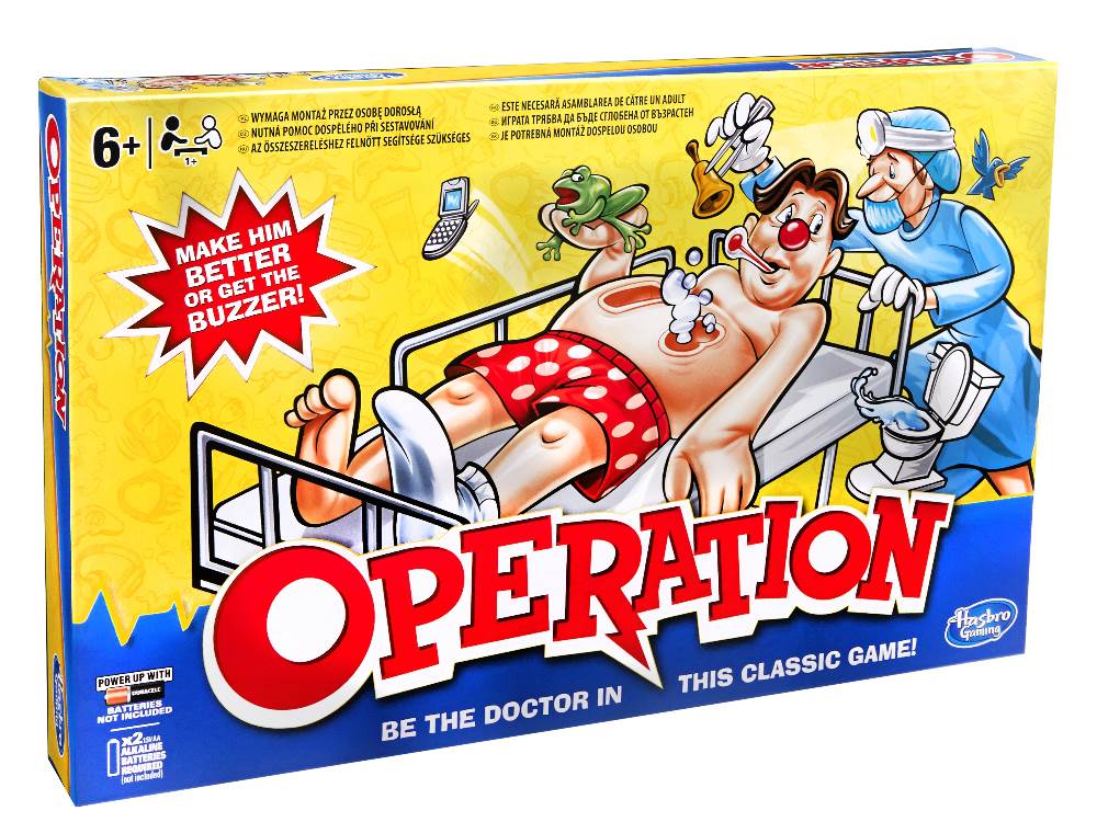 Operation