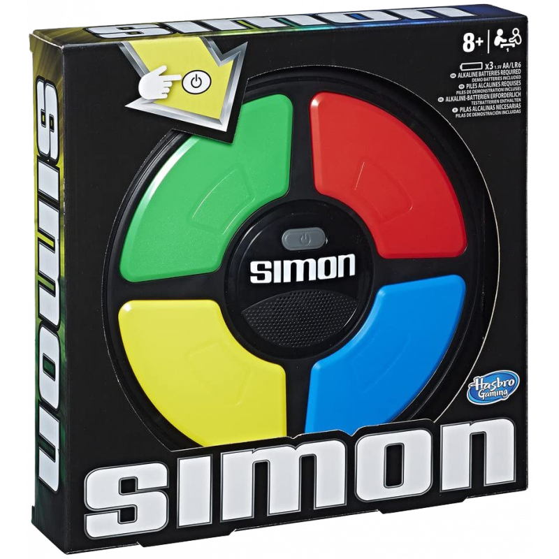 Simon