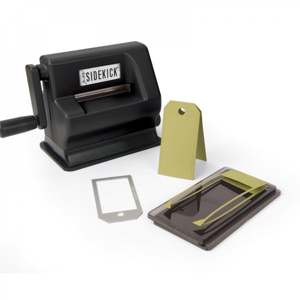 Sidekick Starter Kit (Black)