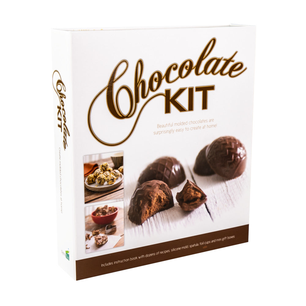 Culinary Corner Kit, Chocolate