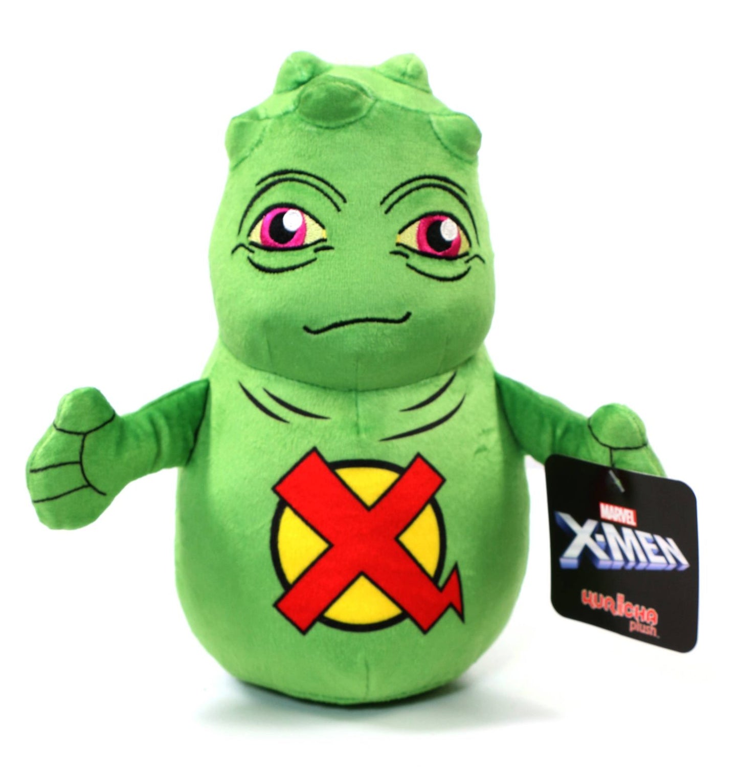 CREATURES - MARVEL DOOP - PX - KURICHA PLUSH - FCBD