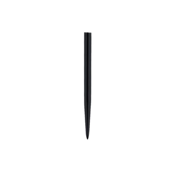Standard Points 32mm Black