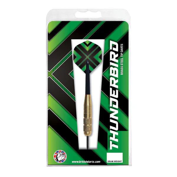 Thunderbird Brass