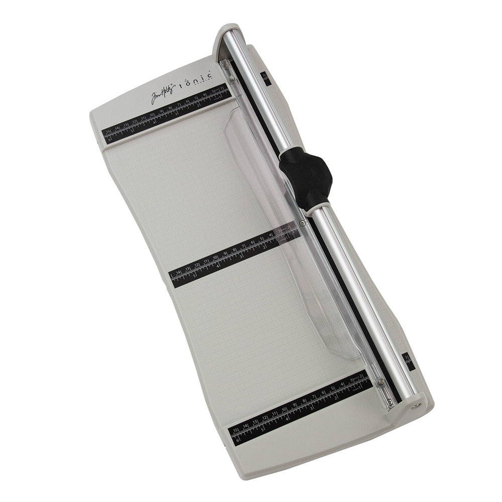 Rotary Media Trimmer