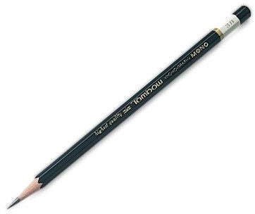 MONO Drawing Pencil, 4H (individually Sold)