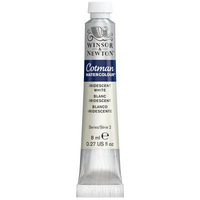 Cotman Watercolour 8ml