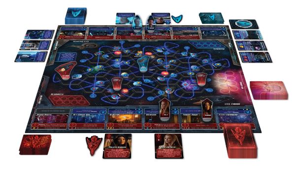 Star Trek Discovery - Black Alert