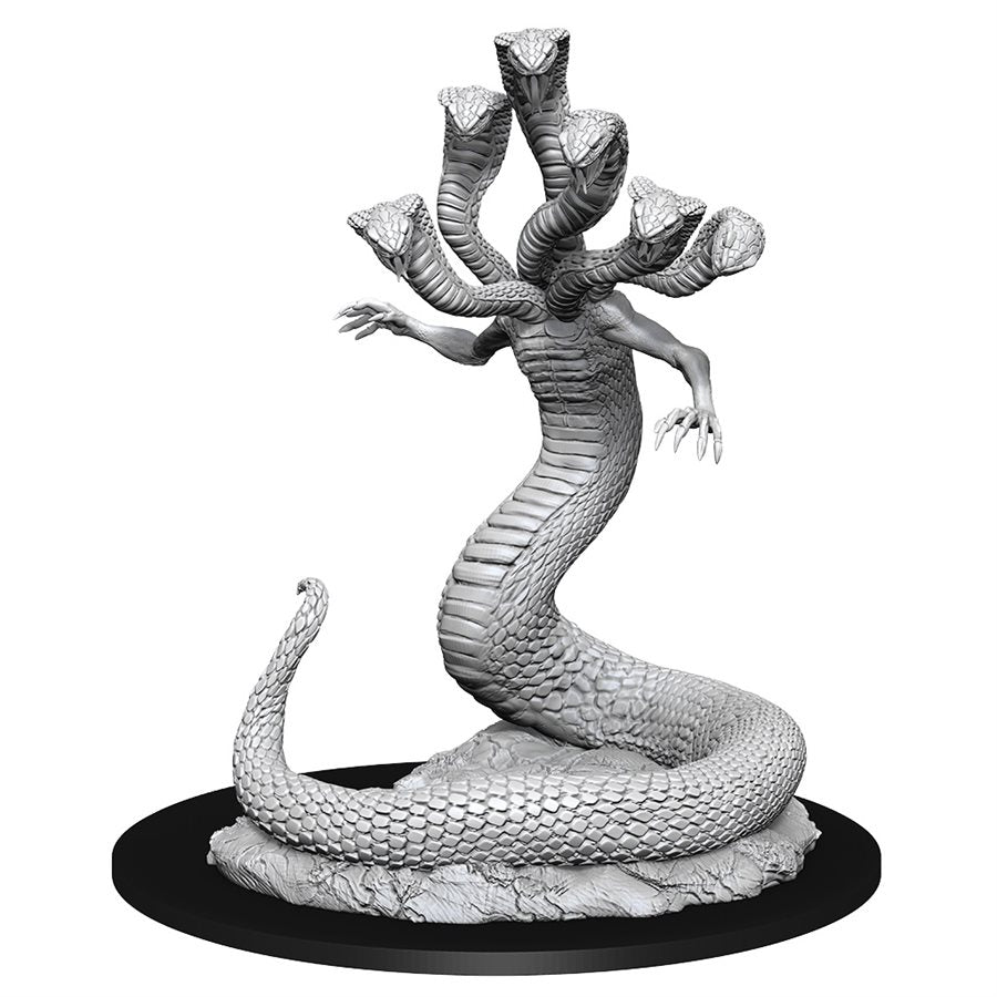 D&D Nolzur's WK90256 Yuan-Ti Anathema D&D WV14