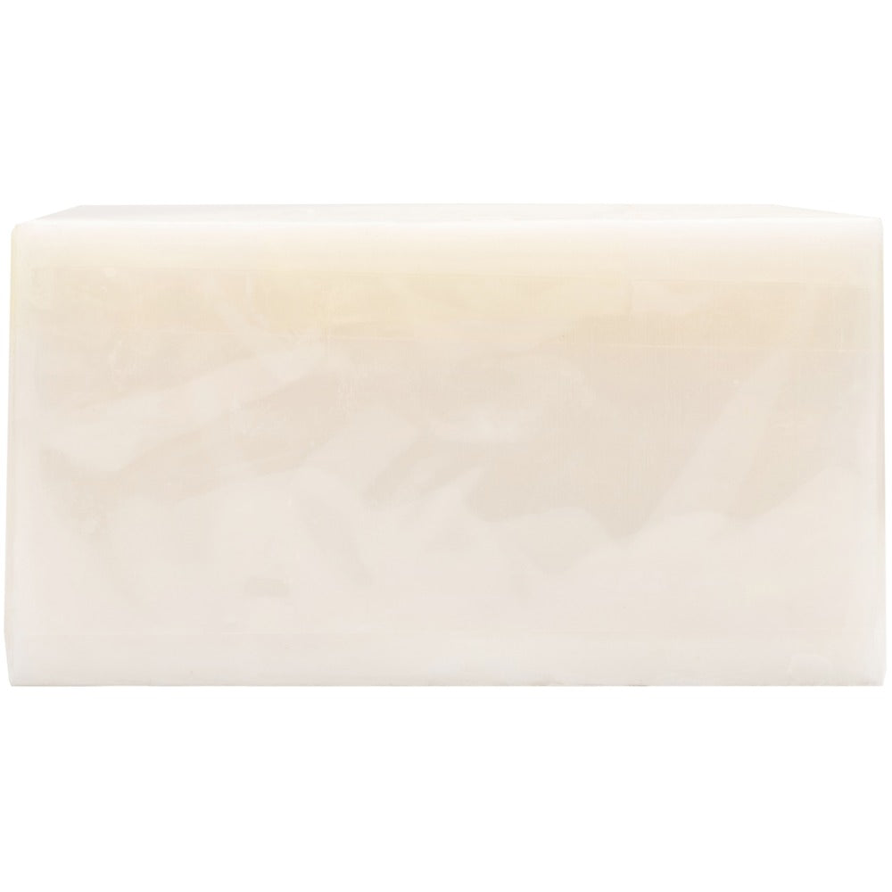 SUDS Soap Maker Soap Base, White (2lbs)