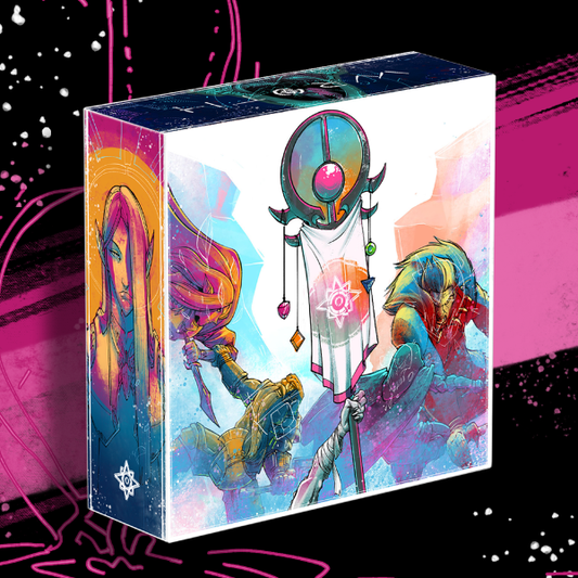 Wroth Base Game (en)