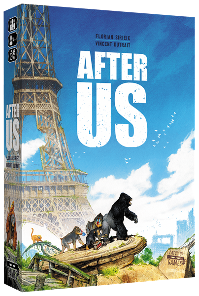 After Us (EN-FR)