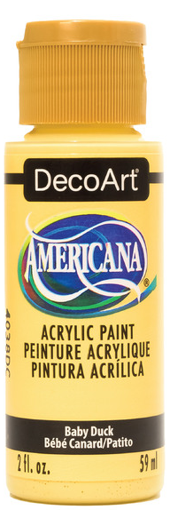 Americana Baby Duck 2oz