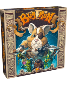 Bug Run (fr-en)