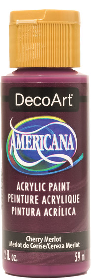 Americana Cherry Merlot 2oz
