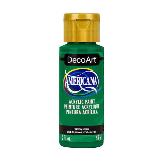 Americana Fairway Green