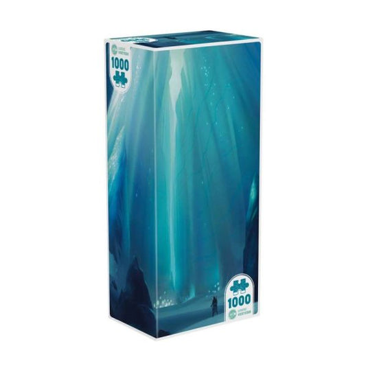 Puzzle Universe - 1000p : Elemental Dragon Hatchery (#1)