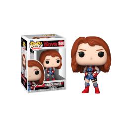 POP TELEVISION THE BOYS FIRECRACKER