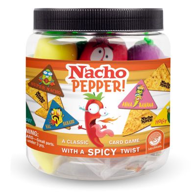 Nacho Pepper