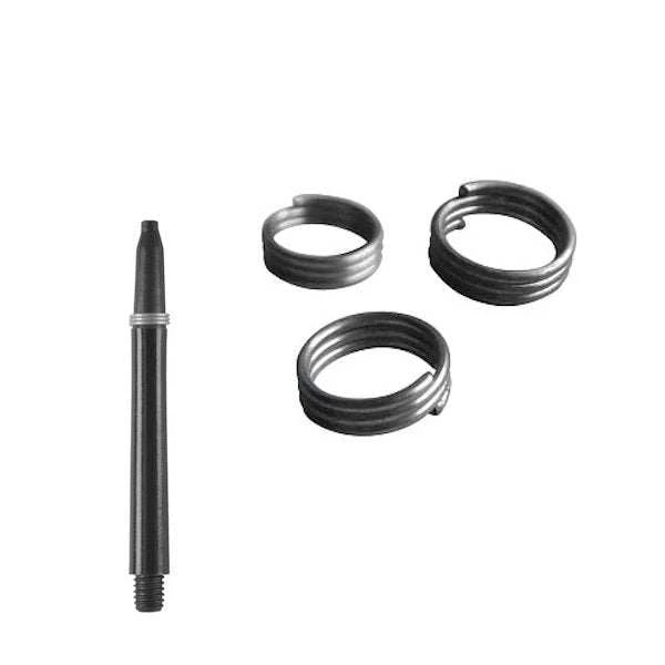 Replacement Shaft Spring Rings Jocky Wilson
