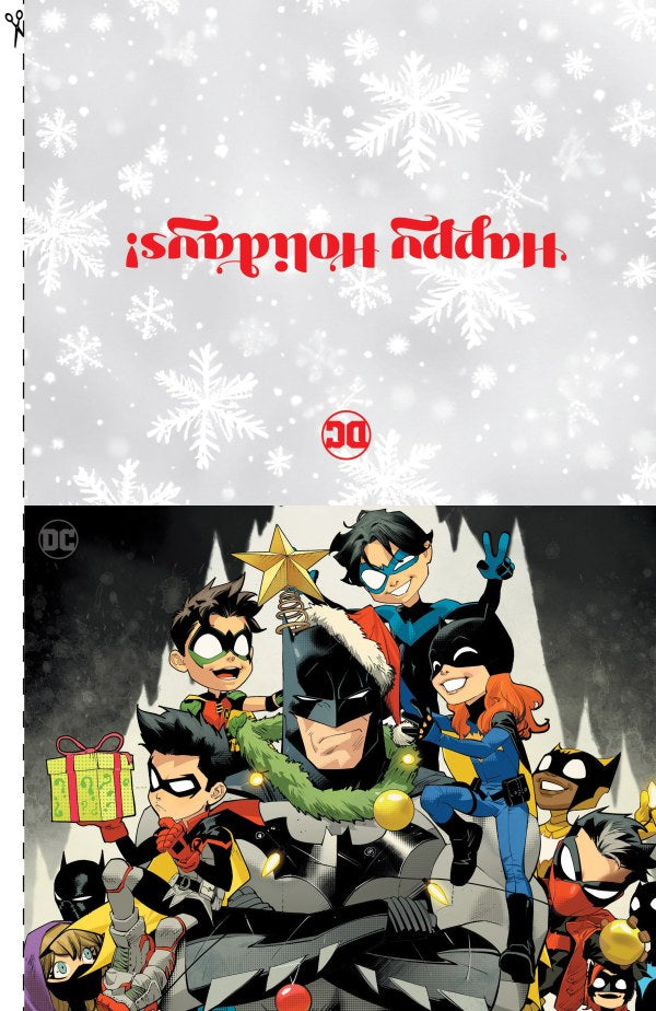 Batman #140