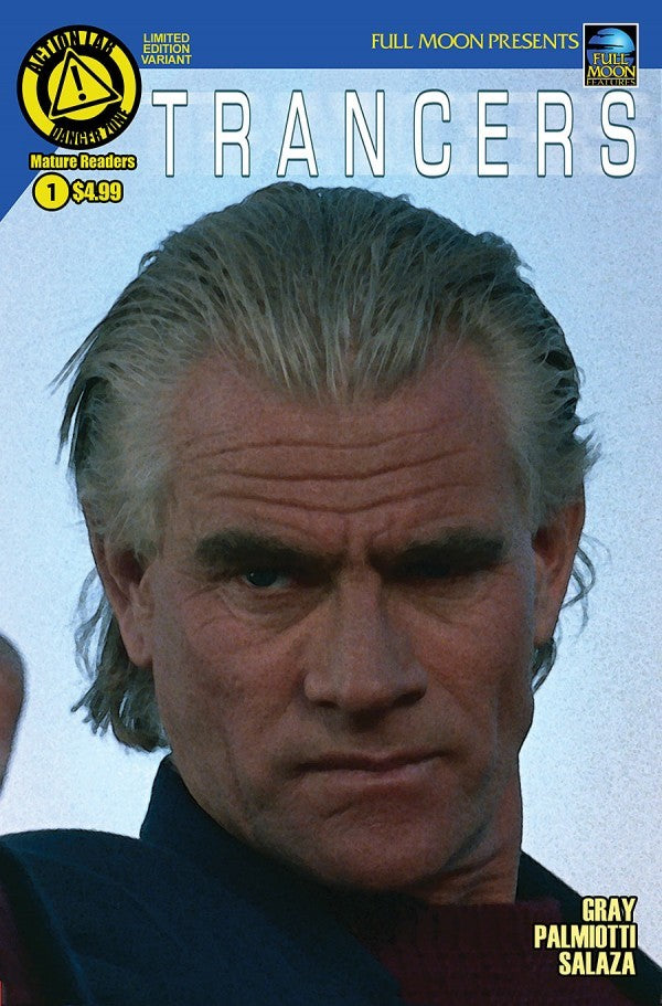 Trancers