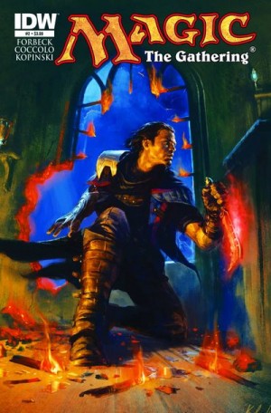 Magic: The Gathering #2