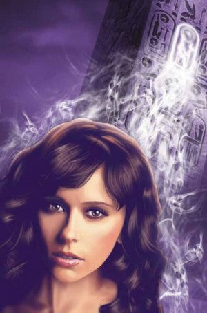 Ghost Whisperer