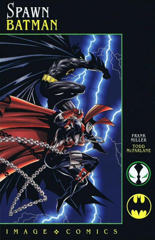 Spawn / Batman 1994