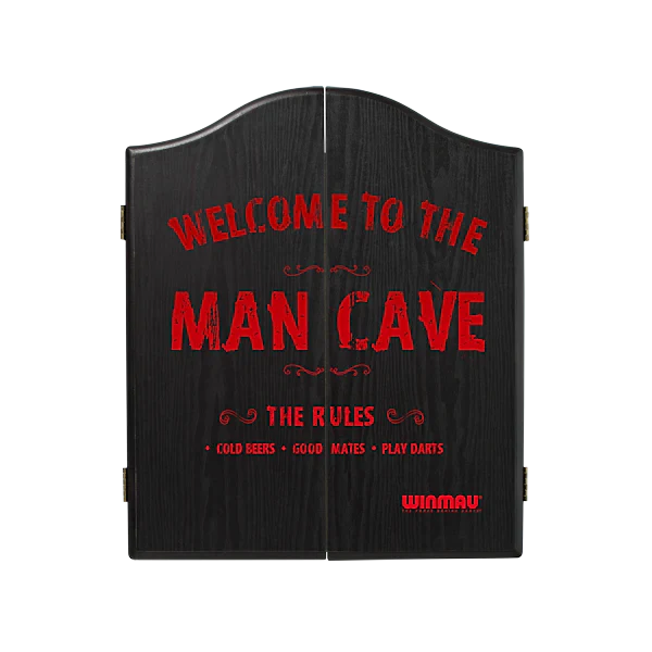 Share Move over the image to zoom Winmau Man Cave Cabinet
