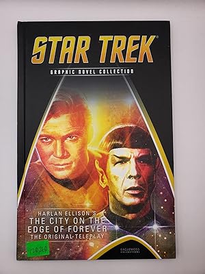 Star Trek:The City On the Edge of Forever: Volume 2