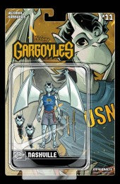 Gargoyles