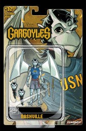 Gargoyles