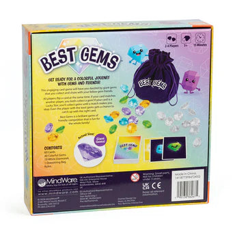 Best Gems