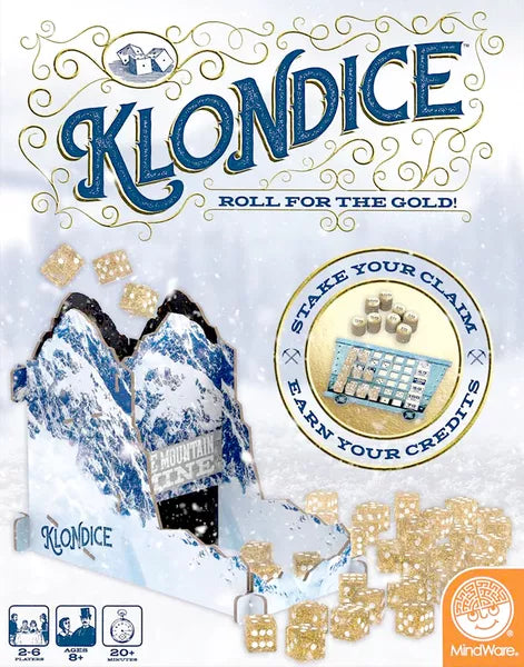 Klondice
