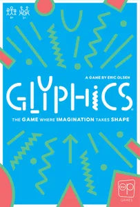 Glyphics