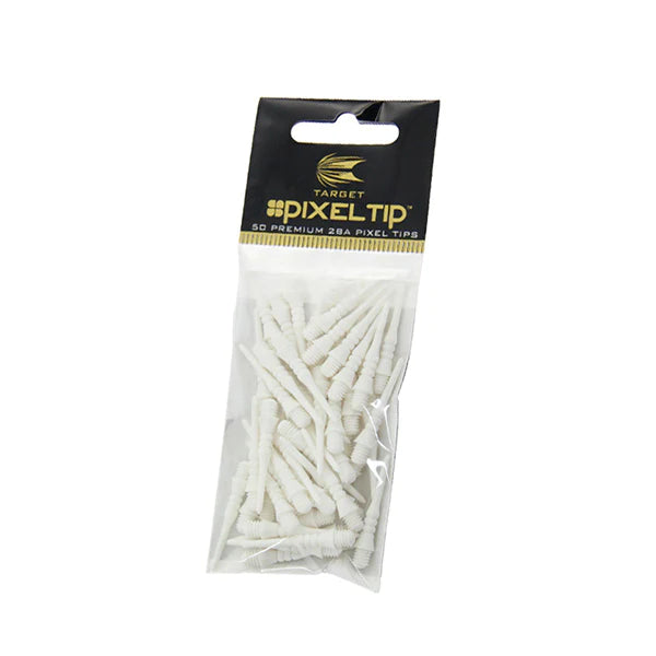 z Soft Tip Target Pixel Points (50 pack)