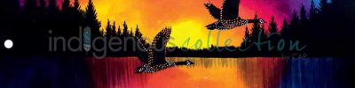 Dawn BOOKMARK