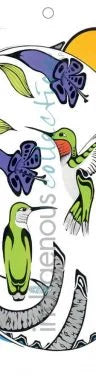 All that is Good BOOKMARK