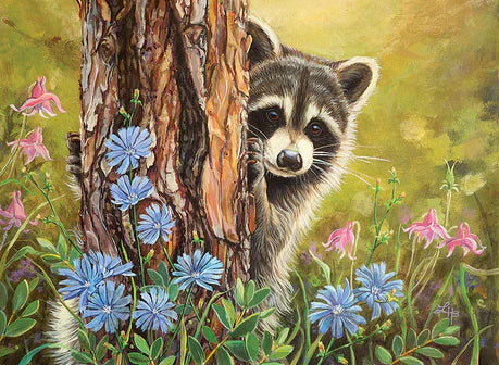 Large PBN Secret Admirer