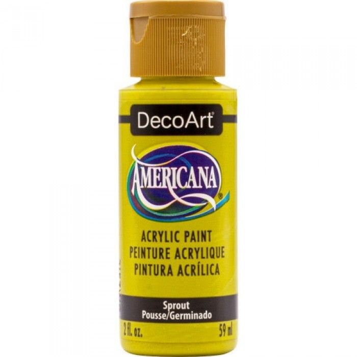 Americana Sprout