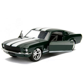 1:32 FAST & FURIOUS DIECAST