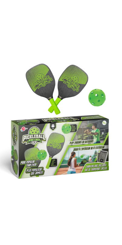 PICKLE BAL SET