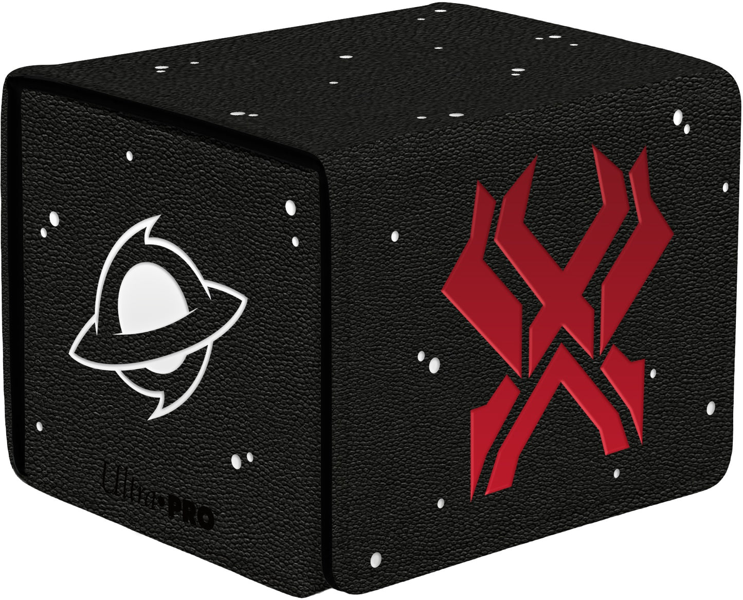 UP D-BOX ALCOVE EDGE PREMIUM MTG EDGE OF ETERNITIES