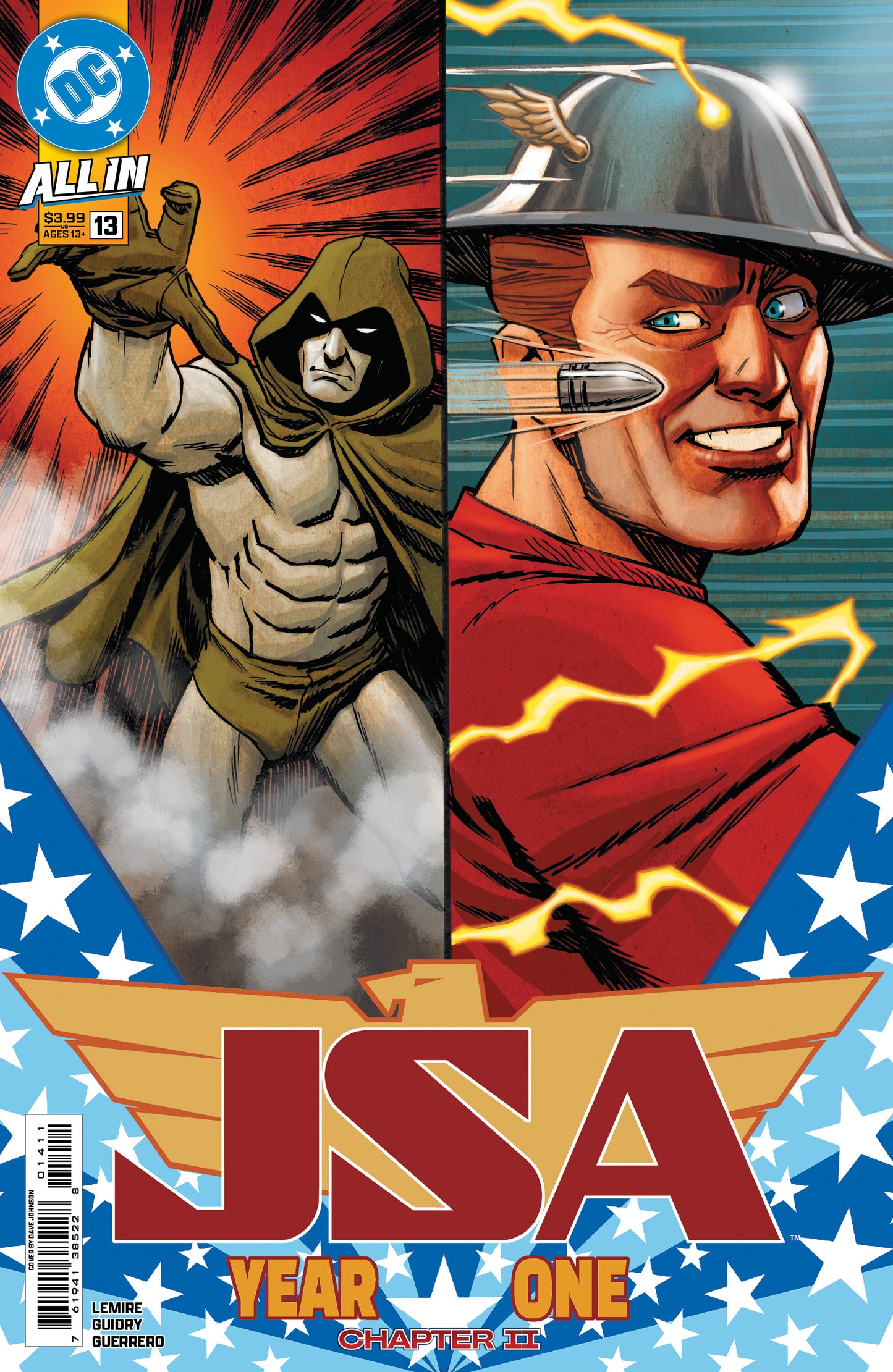 JSA