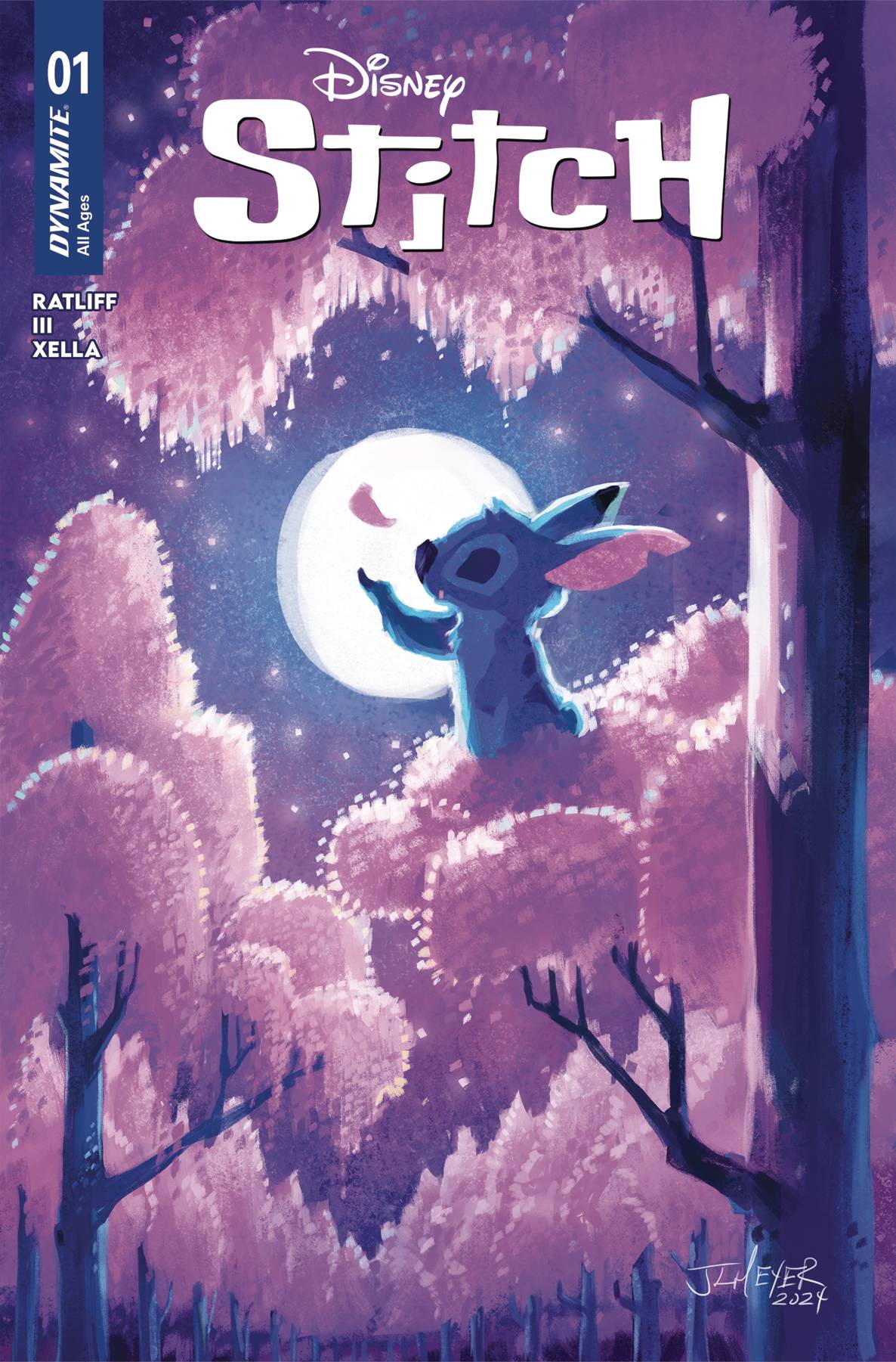 STITCH