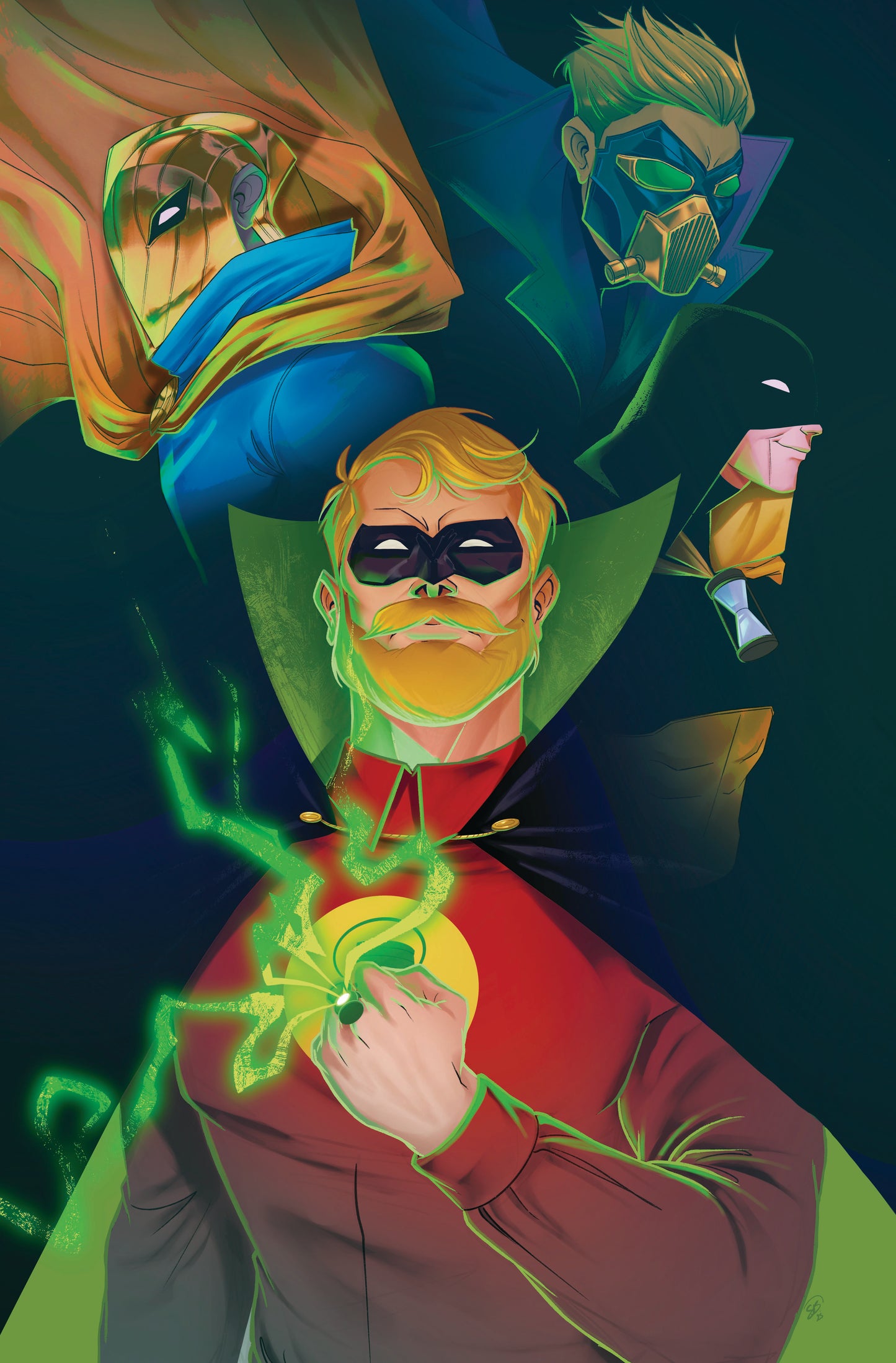 JSA