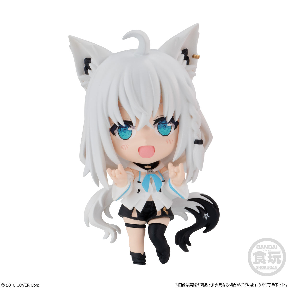 HOLOLIVE MINI FIGURE COLLECTION 2