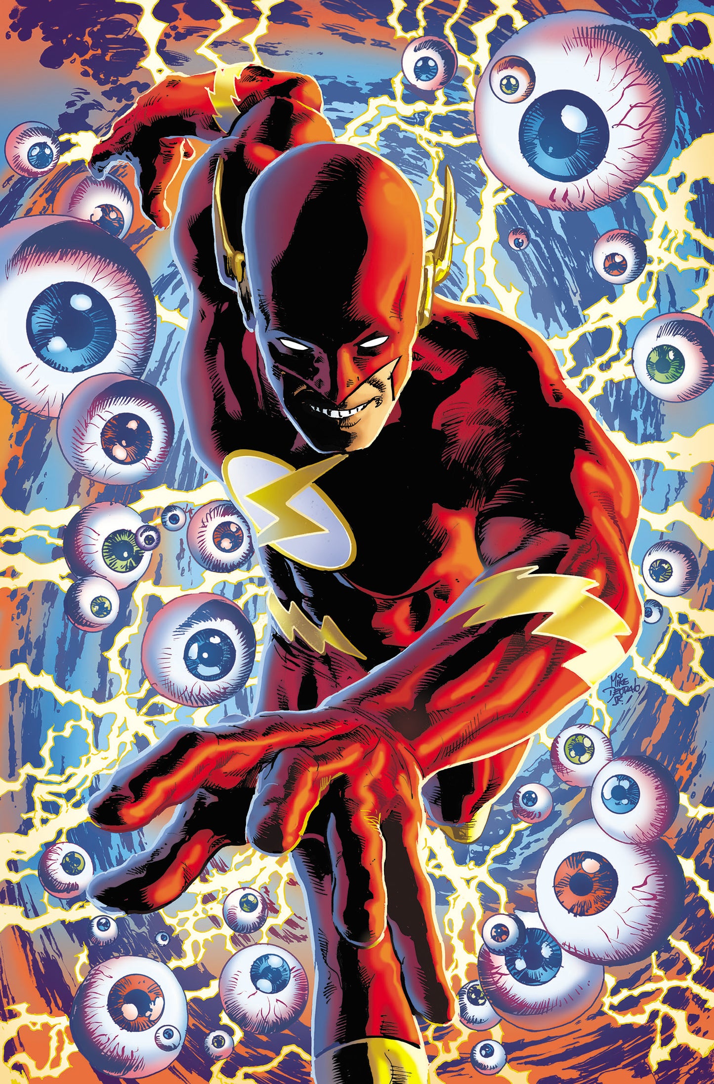 THE FLASH 2023