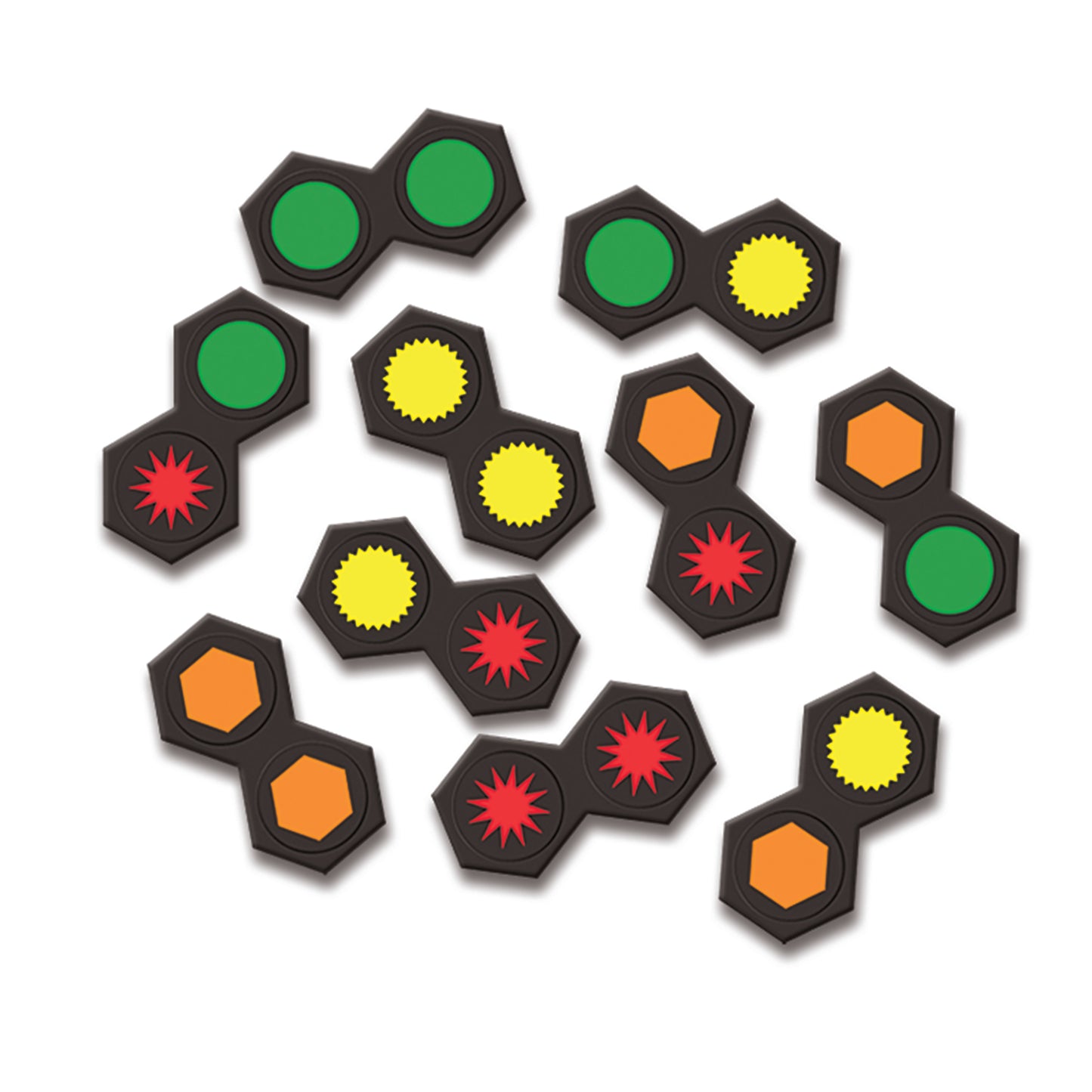 INGENIOUS SINGLE-PLAYER TRAVEL EDITION